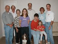 Ralph,Steve,Millie,Sara,Greg,Maggi,Alexis,Cindy,Dave