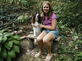 Sara, 13 yrs