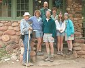 Phantom Ranch, 2003