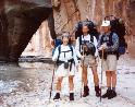 Paria Canyon, Utah, 1995