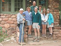 Ralph,Cindy,Greg,Dave,Maggi,Sara,Millie