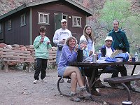 Maggi,Greg,Cindy,Millie,Sara,Ralph,Dave