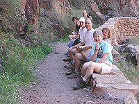 Millie,Cindy,Dave,Ralph,Sara,Maggi,Greg