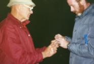 Ralph,Dave