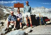 Ralph,Millie,Dave