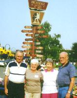 Bob,Betty,Millie,Ralph