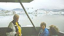 Betty and Millie