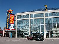 Starlight Theater