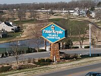 Point Royale