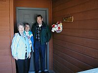 Millie,Fran,Don