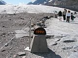 Athabasca Glacier