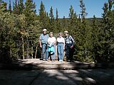 Ralph, Millie, Kay, Lyle