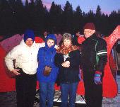 Lyle,Kay,Millie,Ralph