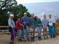 Ralph,Maggie,Greg,Dave,Cindy,Sara,Millie