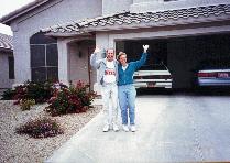 Dave,Cindy