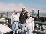 Ralph,Greg,Millie