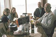 Ashley,Sara,Greg,Ralph