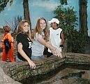Ashley,Sara