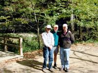 Ralph,Dave,Greg