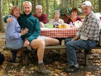 Cindy,Dave,Greg,Millie,Maggi,Ralph