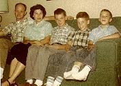 Ralph,Millie,Steve,Dave,Greg
