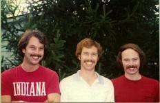 Greg,Dave,Steve