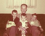 Steve,Greg,Dave