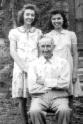 Vi,Millie,Grandpa