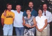 Dave,Ralph,Maggie,Greg,Millie,Steve