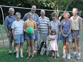 Ralph,Millie,Sara,Greg,Steve,Alexis,Maggi,Cindy,Dave