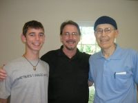 Alexander Paul Kendall,Paul Stephen Kendall, Paul Stephen Alexander