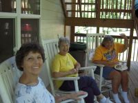 Dot,Dodo,Fran