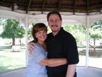 Vickie, Paul