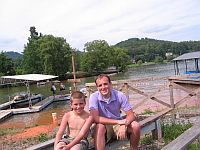 Danny Wade, Danny Selby