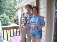 Dottie Kendall, Dottie Wade