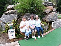 Fran,Dot,Dodo