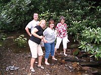 Stan,Evie,Vickie,Dottie
