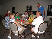 Carla,Paul,Beth,Roy,Vickie,Dave,Carla