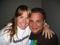 Marianne,Mark