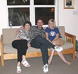 Dot,Paul,Rene'