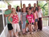Mark,Marianne,Ricky,Jen,Don,Kim,Rene',Stephanie,Rick,Miranda,Travis,Alex