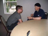Alex,Paul