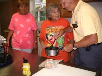 Carla,Fran,Don