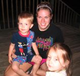 Kim,Eli,Lexi