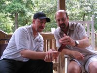 Paul,Greg