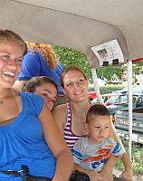 Kim,Beth,Miranda,Liam