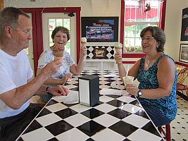 Don, Dottie, Dot