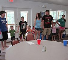 Danny,Eli,Jacob,Liam,Miranda,Rick,Alexis,Beth