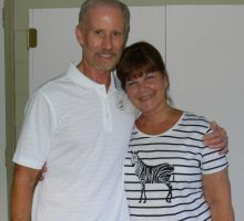 Dave, Vickie