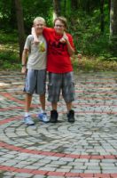 Isaac, Jacob
